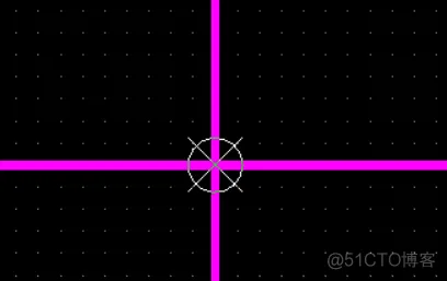 6 使用AD精确定位PCB的外形与安装孔_引脚_04